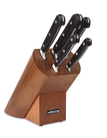 JUEGO DE 5 PIEZAS SERIE ÒPERA