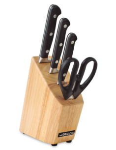 JUEGO DE 4 PIEZAS SERIE ÒPERA