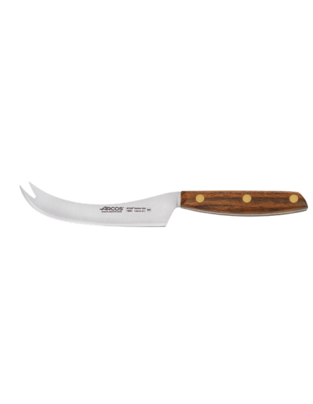 CUCHILLO QUESO 125MM SERIE NÓRDIKA