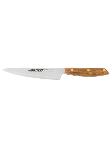 CUCHILLO COCINERO 160MM SERIE NÓRDIKA