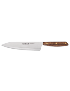 CUCHILLO COCINERO 210MM NÓRDIKA