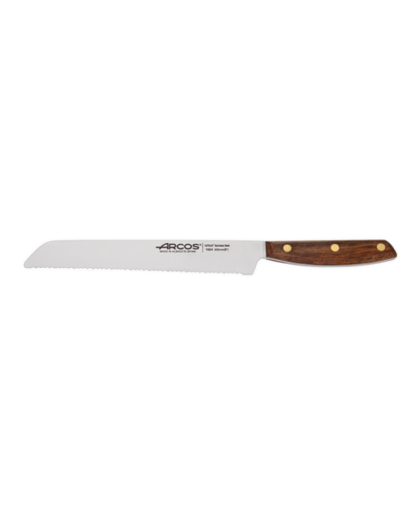 CUCHILLO PANERO 200MM SERIE NÓRDIKA