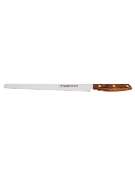 CUCHILLO JAMONERO 250MM SERIE NÓRDIKA