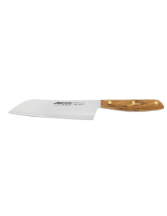 CUCHILLO SANTOKU 190MM SERIE NÓRDIKA