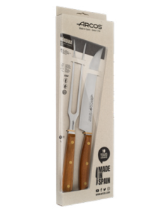 SET 2 PIEZAS SERIE NÓRDIKA