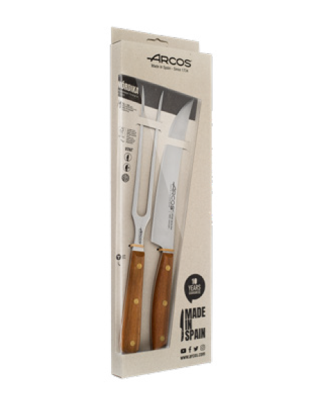 SET 2 PIEZAS SERIE NÓRDIKA