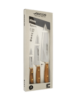 SET 3 PIEZAS SERIE NÓRDIKA