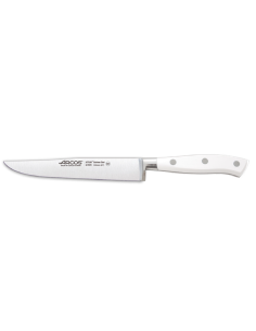 CUCHILLO COCINA 150MM SERIE RIVIERA BLANC