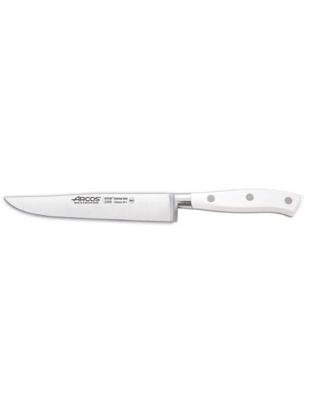 CUCHILLO COCINA 150MM SERIE RIVIERA BLANC
