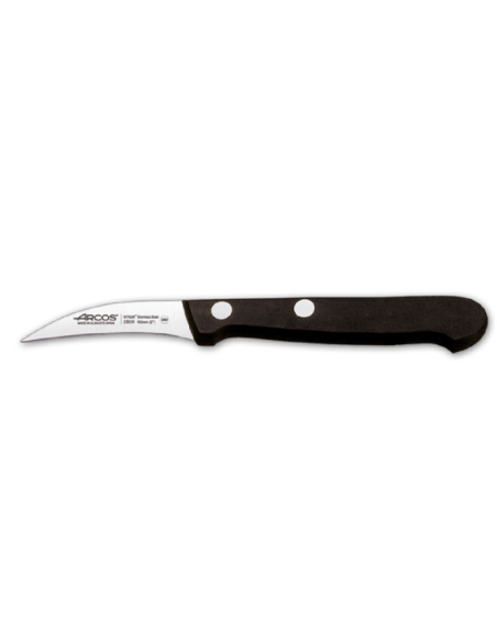 CUCHILLO MONDADOR CURVO 60MM SERIE UNIVERSAL HOME