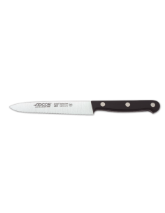 CUCHILLO TOMATERO 130MM SERIE UNIVERSAL HOME
