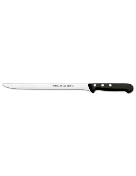 CUCHILLO JAMONERO 240MM SERIE UNIVERSAL HOME