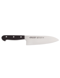 CUCHILLO SANTOKU 170MM SERIE UNIVERSAL HOME