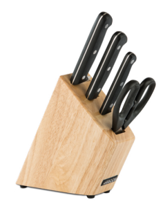 JUEGO DE 4 PIEZAS UNIVERSAL HOME