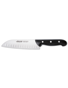 CUCHILLO SANTOKU 170MM SERIE MAITRE
