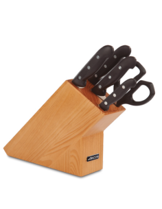 SET 5 PIEZAS SERIE MAITRE