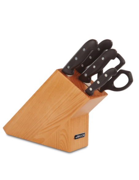 SET 5 PIEZAS SERIE MAITRE