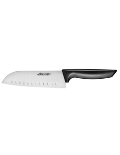 CUCHILLO SANTOKU 180MM SERIE NIZA