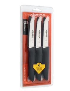 SET DE 6 PIEZAS SERIE NIZA