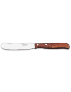CUCHILLO MANTEQUILLA 90MM SERIE LATINA