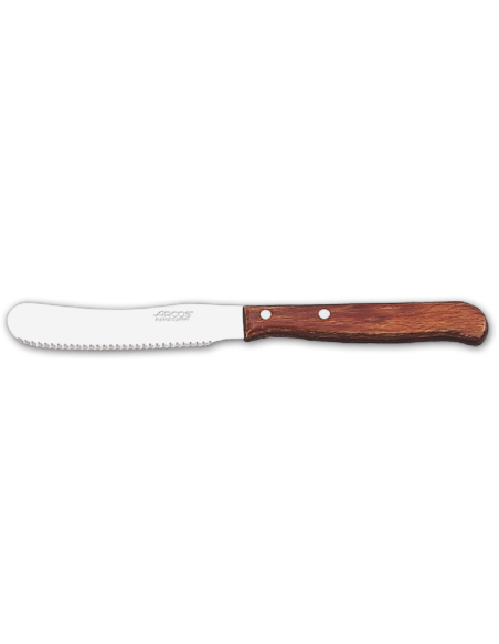 CUCHILLO MANTEQUILLA 90MM SERIE LATINA