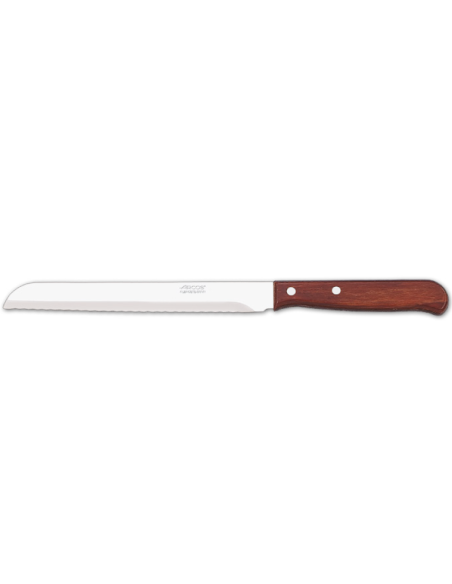 CUCHILLO PANERO 170MM SERIE LATINA