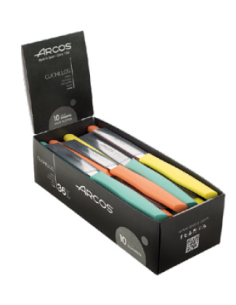 SET DE 36 PIEEZAS SERIE NOVA