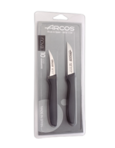 SET DE 2 PIEZAS SERIE NOVA