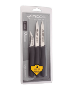 SET 3 PIEZAS SERIE NOVA