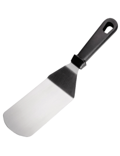 Paleta para servir pizza en acero inox