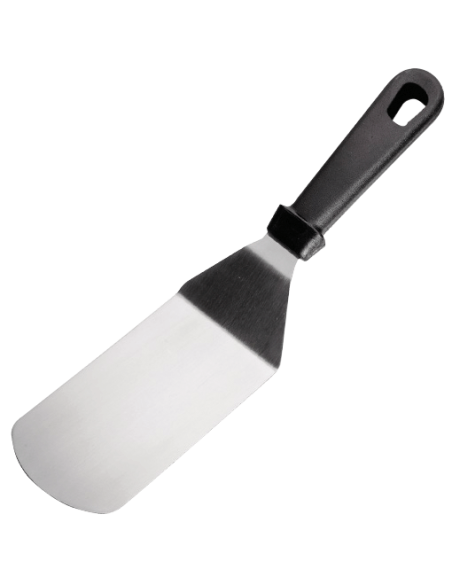 Paleta para servir pizza en acero inox