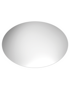 Base Inoxidable para Transporte de Pizzas