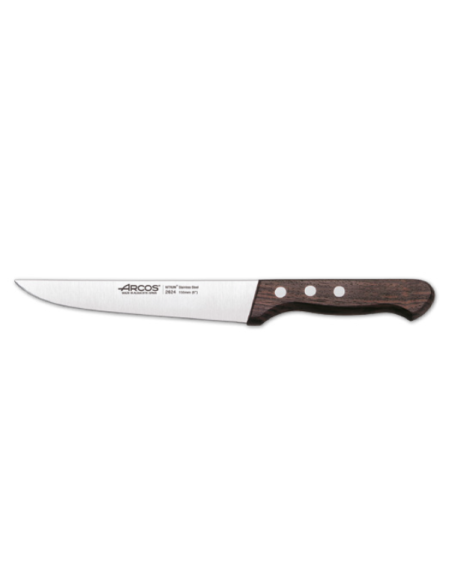 CUCHILLO COCINA 155MM SERIE ATLÁNTICO