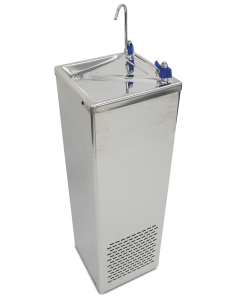 Fuente de agua fría Cold +