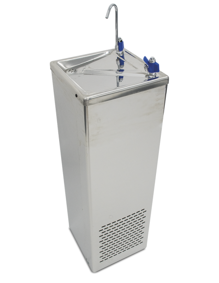 Fuente de agua fría Cold +