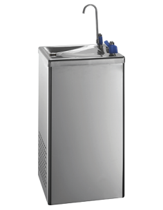 Fuente de agua fría Cold +