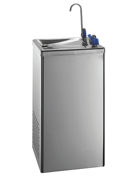 Fuente de agua fría Cold +