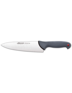 CUCHILLO COCINERO 200MM SERIE COLOUR PROF