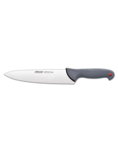 CUCHILLO COCINERO 250MM SERIE COLOUR PROF
