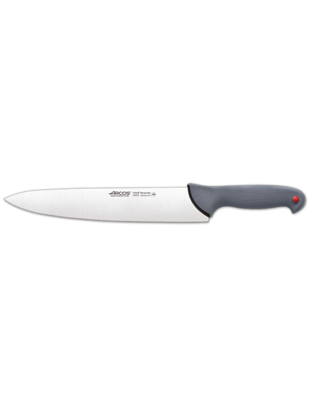 CUCHILLO COCINERO 300MM SERIE COLOUR PROF