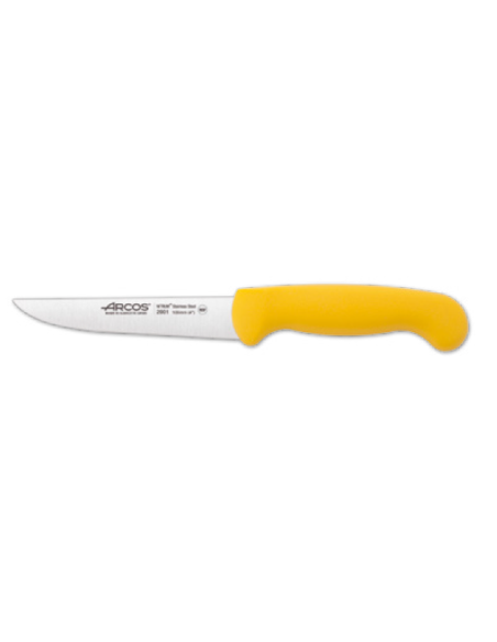 CUCHILLO VERDURAS 100MM SERI 2900