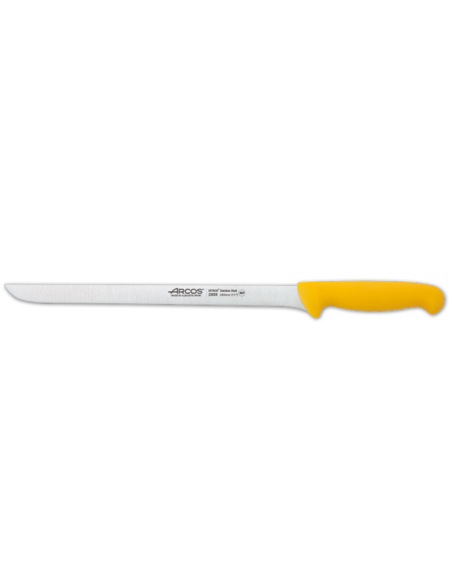 CUCHILLO JAMONERO 280MM SERIE 2900