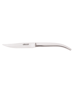 CUCHILLO CHULETERO PERLADO 110MM SERIE STEEL FORCE 375900