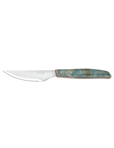 CUCHILLO CHULETERO NATURAL 110MM SERIE FOREST 371823