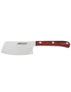 CHULETERO MACHETA 90MM SERIE FOREST