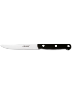 CUCHILLO CHULETERO FILO 120MM SERIE STEAK BASIC