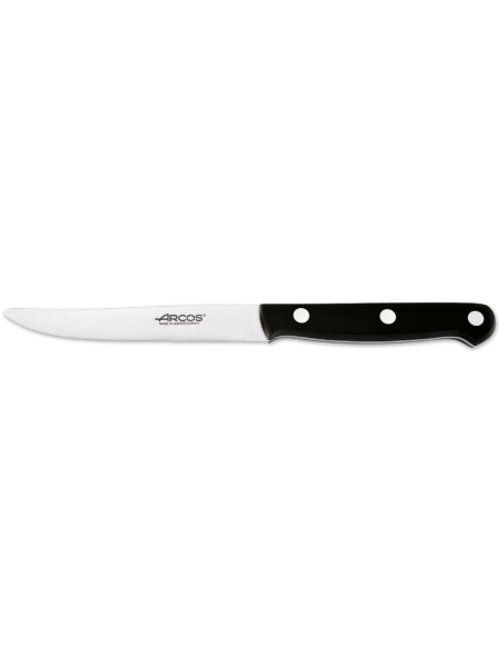CUCHILLO CHULETERO FILO 120MM SERIE STEAK BASIC