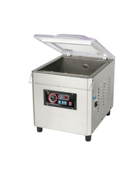 Envasadoras al vacío series DZ-350