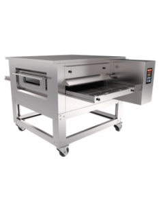 Horno Túnel Ventilado Eléctrico de Pizza 400 mm