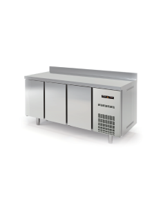 Bajo-mostrador Refrigerado GN 1/1 Speed 3 Puertas 1795x700x850 mm Docriluc